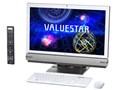 VALUESTAR G �^�C�vW PC-GV255EBAU [�t�@�C���z���C�g]