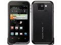 AQUOS PHONE st [BLACK]