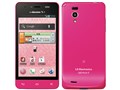 Optimus it L-05D [Pink]