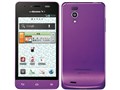 Optimus it L-05D [Purple]