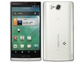 AQUOS PHONE ZETA SH-09D [White]