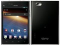 Optimus Vu [Black]
