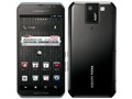 AQUOS PHONE sv [BLACK]