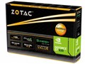 ZOTAC GeForce GT 620 Synergy Edition 1GB ZT-60502-10L [PCIExp 1GB]