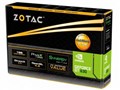 ZOTAC GeForce GT 630 Synergy Edition 1GB ZT-60404-10L [PCIExp 1GB]