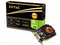 ZOTAC GeForce GT 630 Synergy Edition 1GB ZT-60404-10L [PCIExp 1GB]