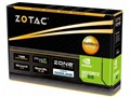 ZOTAC GeForce GT 610 ZONE Edition ZT-60603-20L [PCIExp 1GB]