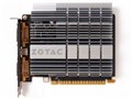 ZOTAC GeForce GT 610 ZONE Edition ZT-60603-20L [PCIExp 1GB]