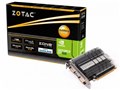ZOTAC GeForce GT 610 ZONE Edition ZT-60603-20L [PCIExp 1GB]