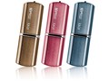 LuxMini 720 SP032GBUF2720V1D [32GB �f�B�[�v�u���[]