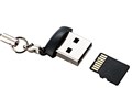 MR-SMC07BK [USB microSD �u���b�N]