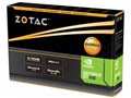 ZOTAC GeForce GT 610 PCIe x1 ZT-60605-10L [PCIExp 512MB]