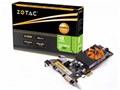 ZOTAC GeForce GT 610 PCIe x1 ZT-60605-10L [PCIExp 512MB]