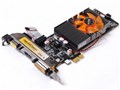 ZOTAC GeForce GT 610 PCIe x1 ZT-60605-10L [PCIExp 512MB �o���N]