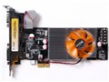 ZOTAC GeForce GT 610 PCIe x1 ZT-60605-10L [PCIExp 512MB �o���N]