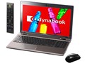 dynabook Qosmio T752 T752/T8FB PT752T8FBFB [�_�[�N�V���o�[]