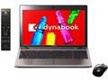 dynabook Qosmio T752 T752/T8FB PT752T8FBFB [�_�[�N�V���o�[]
