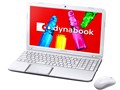 dynabook T552 T552/58FW PT55258FBFW [�����N�X�z���C�g]