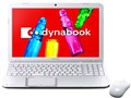 dynabook T552 T552/58FW PT55258FBFW [�����N�X�z���C�g]