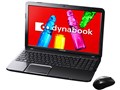 dynabook T552 T552/58FB PT55258FBFB [�v���V���X�u���b�N]