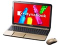 dynabook T552 T552/58FK PT55258FBFK [�V�����p���S�[���h]