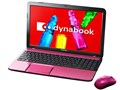 dynabook T552 T552/58FR PT55258FBFR [���r�[���[]