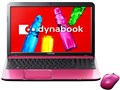 dynabook T552 T552/58FR PT55258FBFR [���r�[���[]