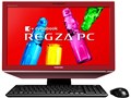 REGZA PC D732 D732/T9FR PD732T9FBFR [�V���C�j�[���b�h]