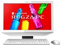 REGZA PC D732 D732/T7FW PD732T7FBFW [�����N�X�z���C�g]