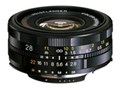 �t�H�N�g�����_�[ COLOR-SKOPAR 28mm F2.8 SLII N Aspherical [�L���m���p]