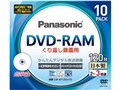 LM-AF120LH10 [DVD-RAM 3�{�� 10���g]