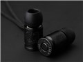 M-SITi-BLK [Black]