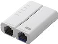 LAN-W300N/RSW [�z���C�g]