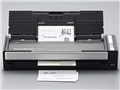 ScanSnap S1300i �y2���C�u���� �p�[�\�i�� V5.0 �Z�b�g���f�� FI-S1300A-SR