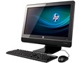 Compaq 8200 Elite All-in-One/CT Core i5 2400S���� 23�C���`�t����̌^���f��