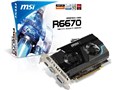 R6670 Twin Frozr SE/D3 [PCIExp 1GB]