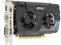 R6670 Twin Frozr SE/D3 [PCIExp 1GB]