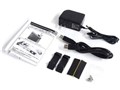 KAMAZO-S35-U3-BK