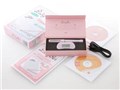 LadyPen MVP-LP-01 [�s���N]