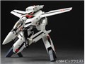 ��܂ƃ}�N���X�V���[�Y 1/60 ���S�ό` VF-1S ����P�@ �I�v�V�����p�[�c�t