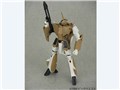 ��܂ƃ}�N���X�V���[�Y 1/60 ���S�ό` VF-1A �ʎY�@ ����� �I�v�V�����p�[�c�t