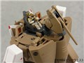 ��܂ƃ}�N���X�V���[�Y 1/60 ���S�ό` VF-1A �ʎY�@ ����� �I�v�V�����p�[�c�t