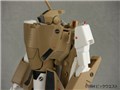 ��܂ƃ}�N���X�V���[�Y 1/60 ���S�ό` VF-1A �ʎY�@ ����� �I�v�V�����p�[�c�t