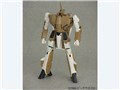 ��܂ƃ}�N���X�V���[�Y 1/60 ���S�ό` VF-1A �ʎY�@ ����� �I�v�V�����p�[�c�t