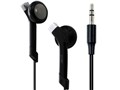 IDP600-EARPHONES-BLK [�u���b�N]