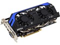 R7870 Hawk [PCIExp 2GB]