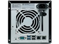 TeraStation TS5200D0202