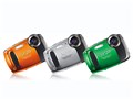 FinePix XP50 [�O���[��]