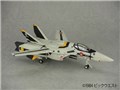 ��܂ƃ}�N���X�V���[�Y 1/60 ���S�ό` VF-1S ���C�E�t�H�b�J�[�@ �I�v�V�����p�[�c�t