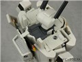 ��܂ƃ}�N���X�V���[�Y 1/60 ���S�ό` VF-1S ���C�E�t�H�b�J�[�@ �I�v�V�����p�[�c�t